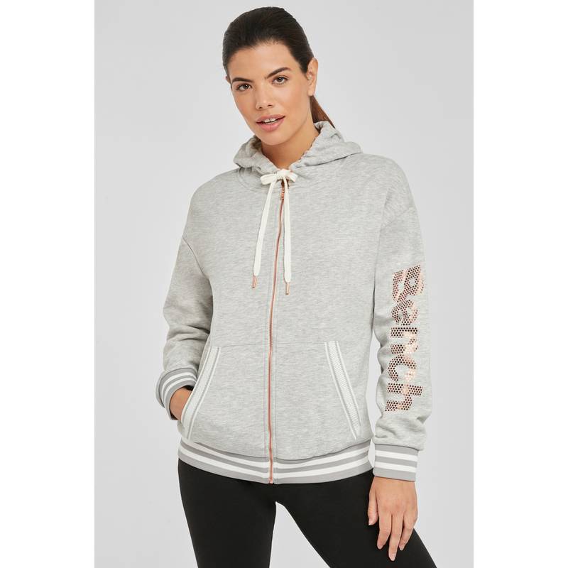 Bench Sweatjacke Damen