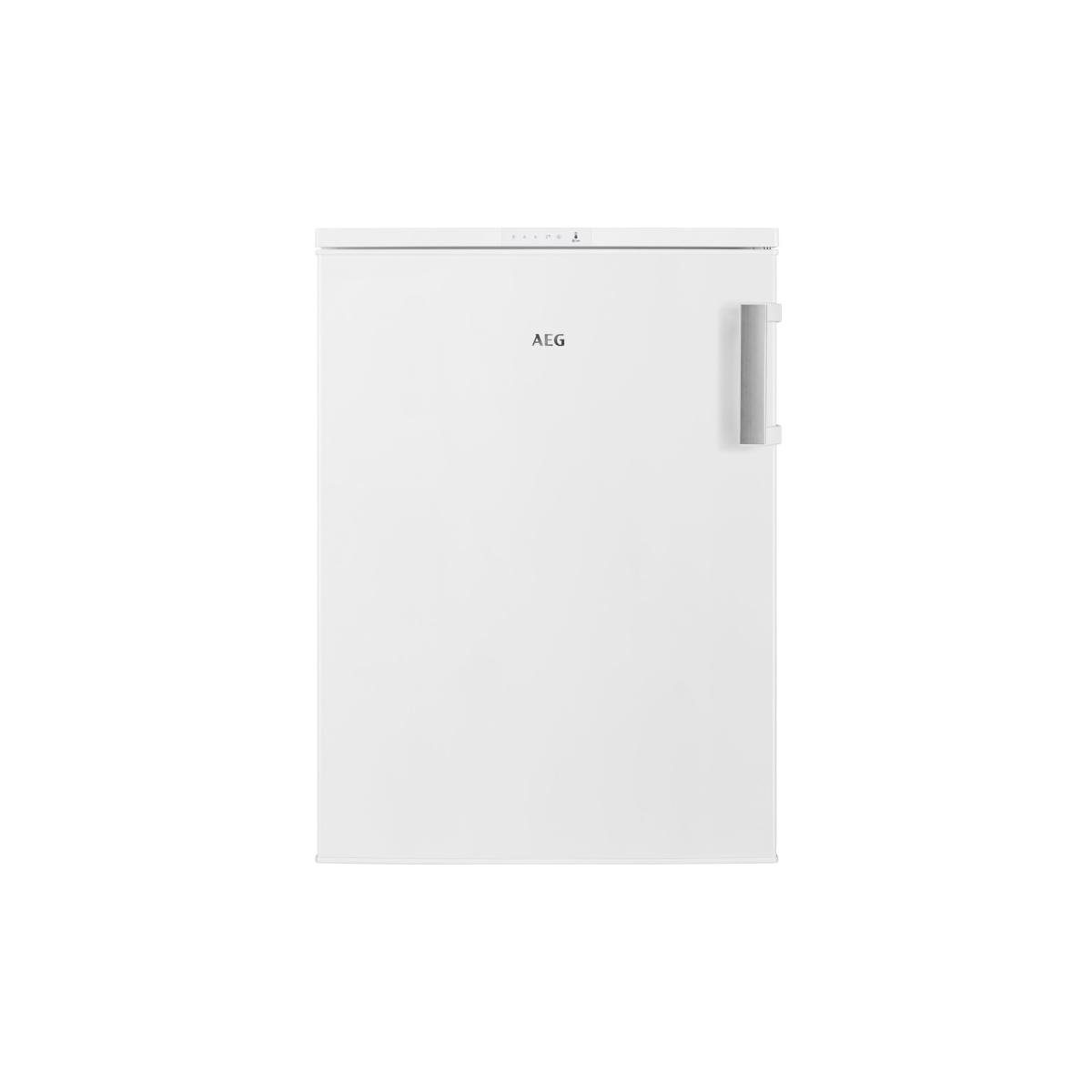 AEG Kühlschrank RTS813ECAW