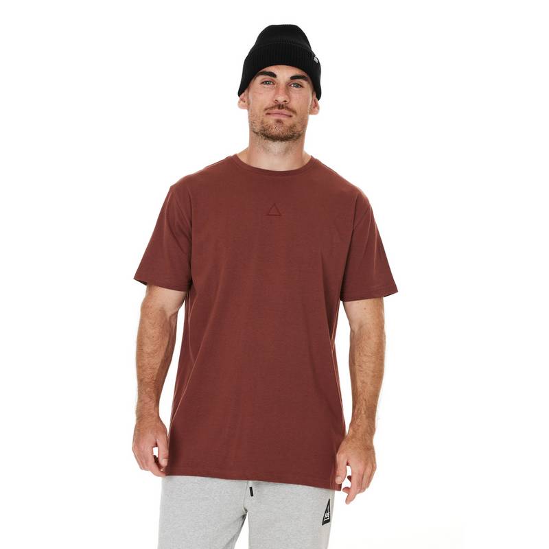 SOS Kobla Funktionsshirt Herren