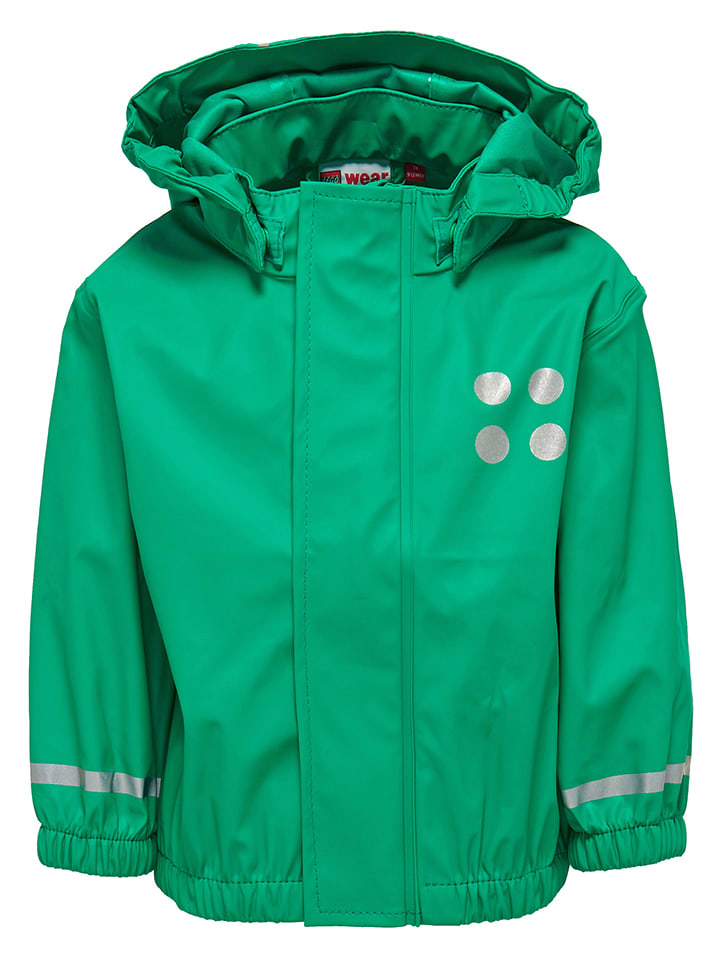 LEGO Regenjacke 