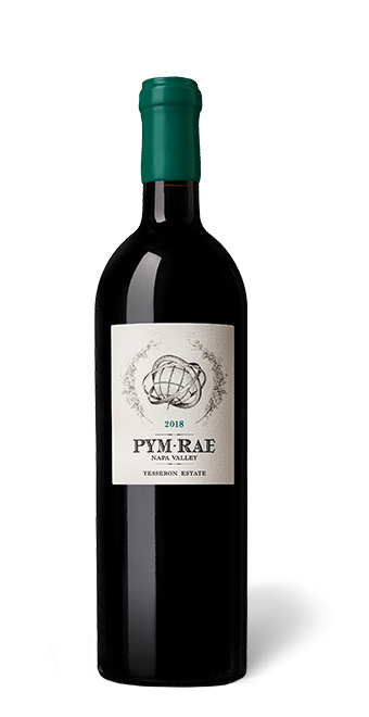 Californie Pym Rae  Napa Valley98+97
