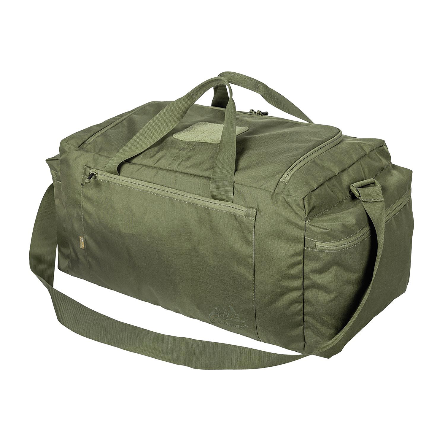 Urban Training Bag Cordura