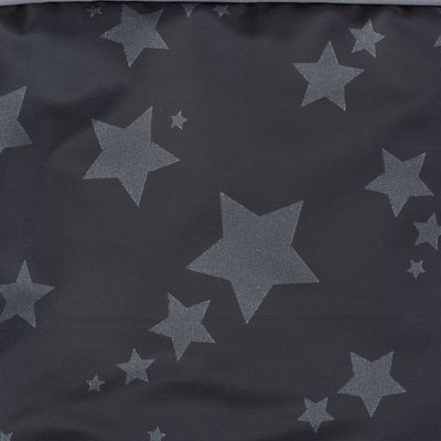 Hundemantel Reflecting Stars
