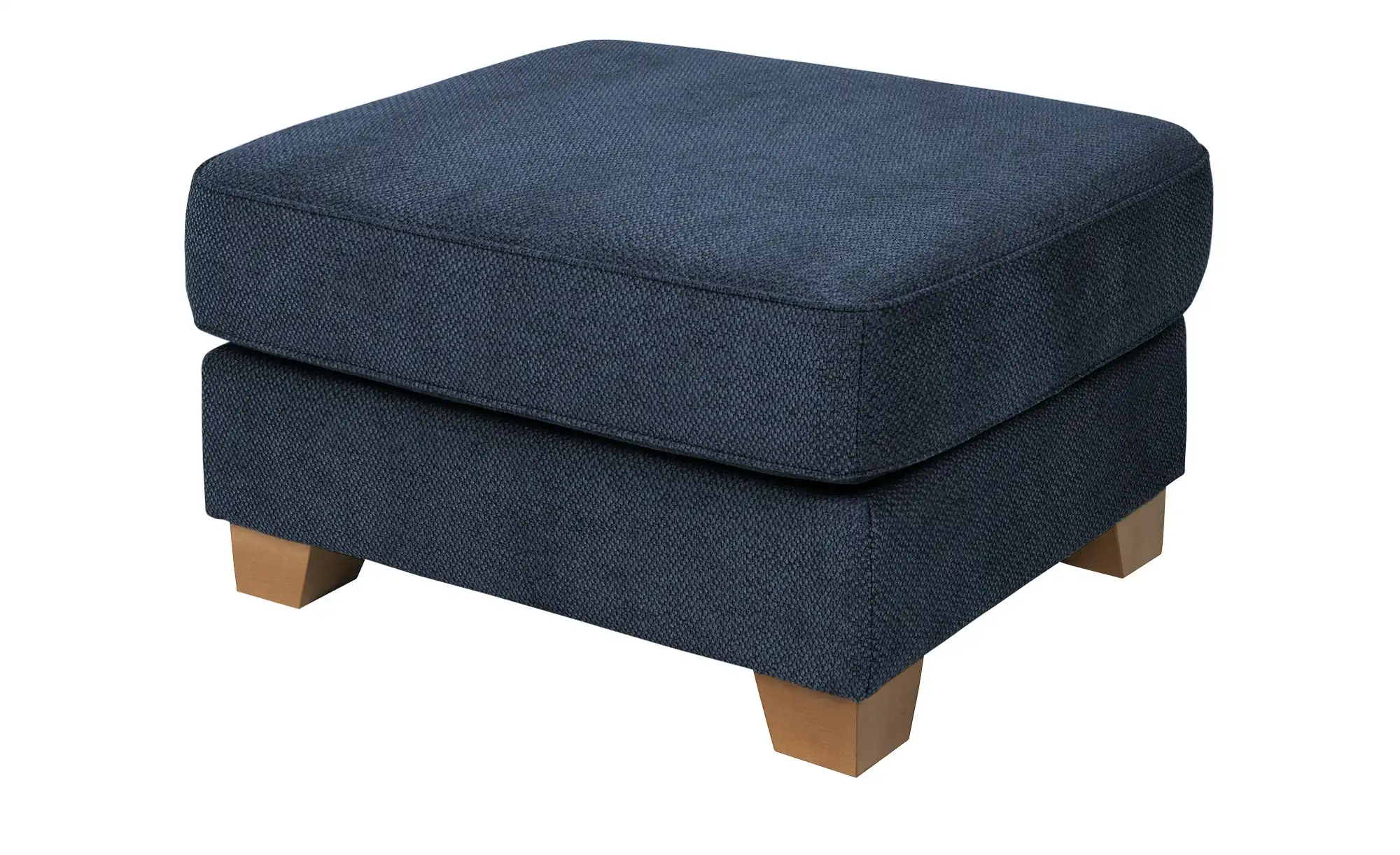 SOHO Hocker gestreift Franka