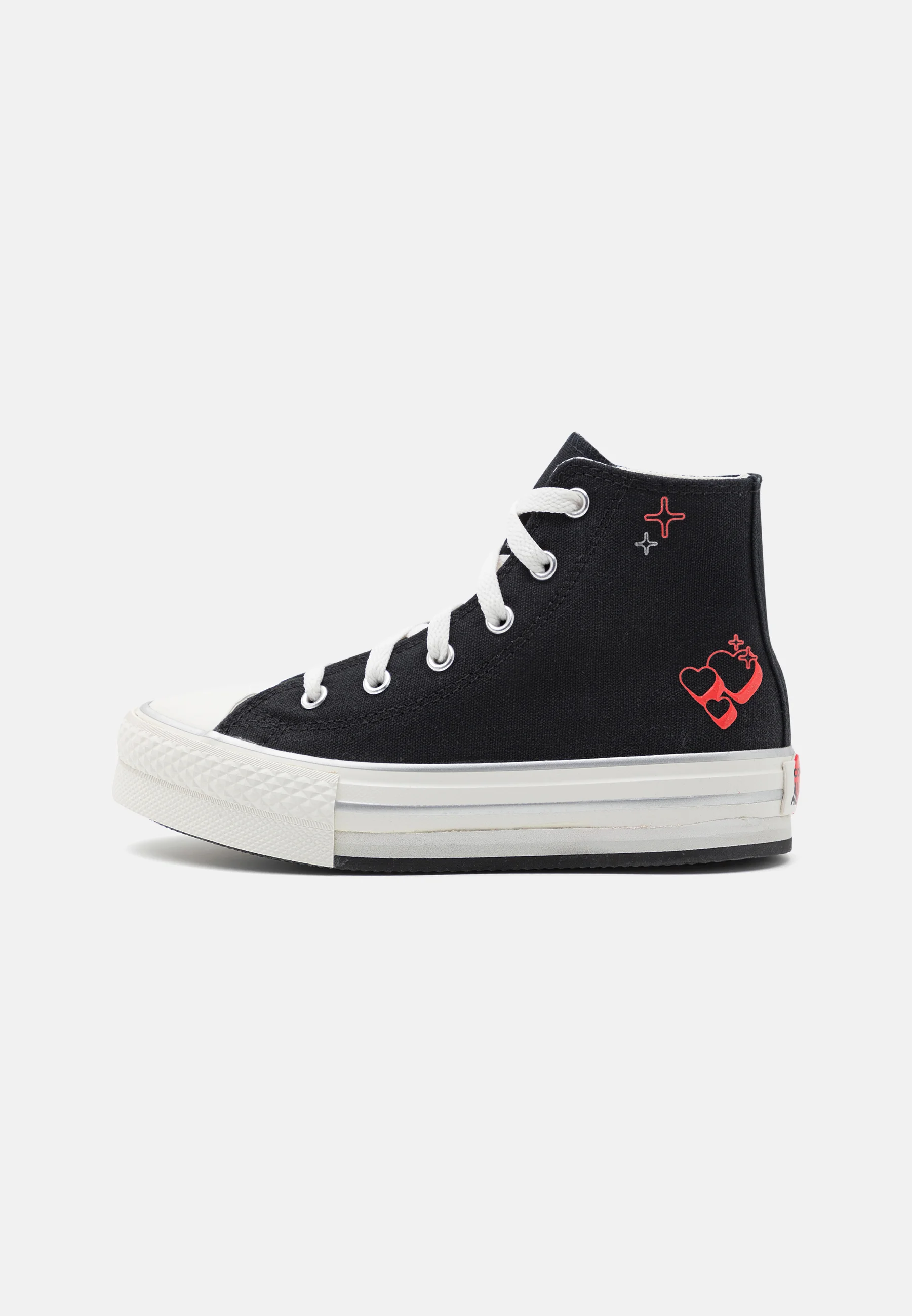 Converse CHUCK TAYLOR ALL STAR UNISEX - Zapatillas altas