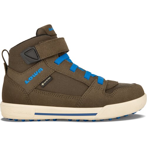 KINDER SCHUHE MIKA II GTX®