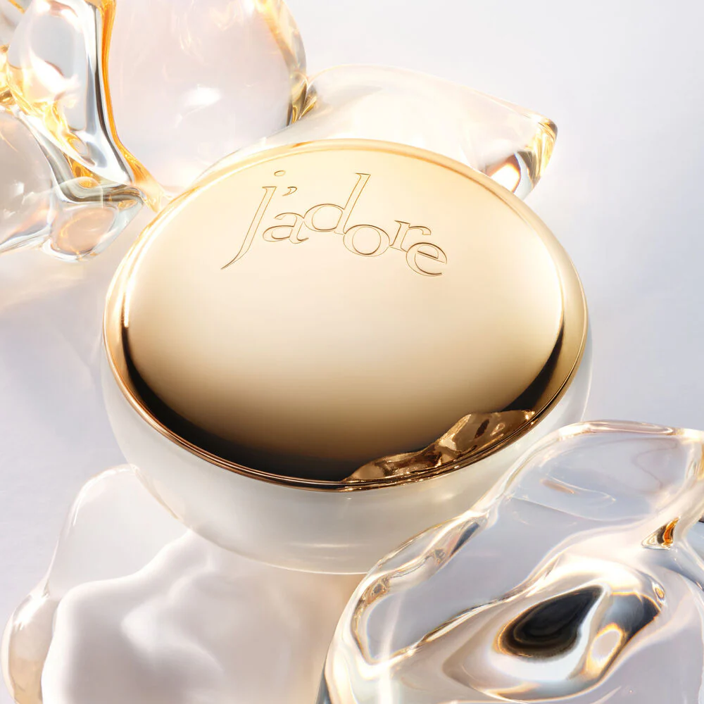 J'adore J'adore Les Adorables – Crema Corporal - Crema Corporal