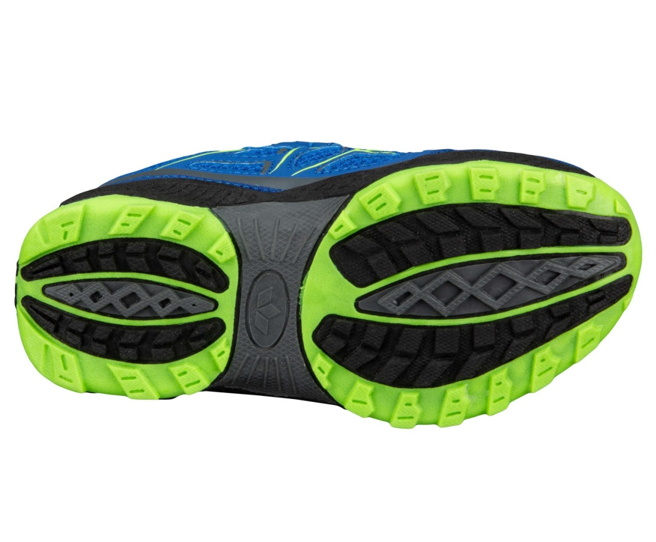 LICO Jungen Sportschuhe blau POSADAS VS