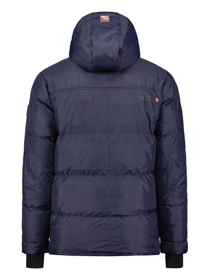 Geographical Norway Winterjacke 
