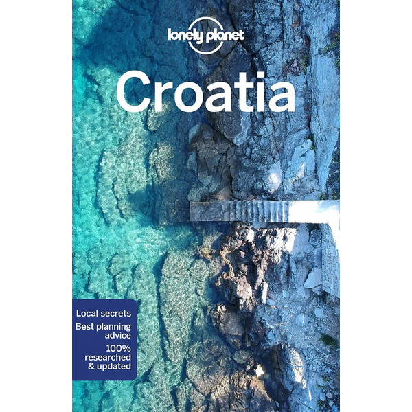 CROATIA - Reiseführer