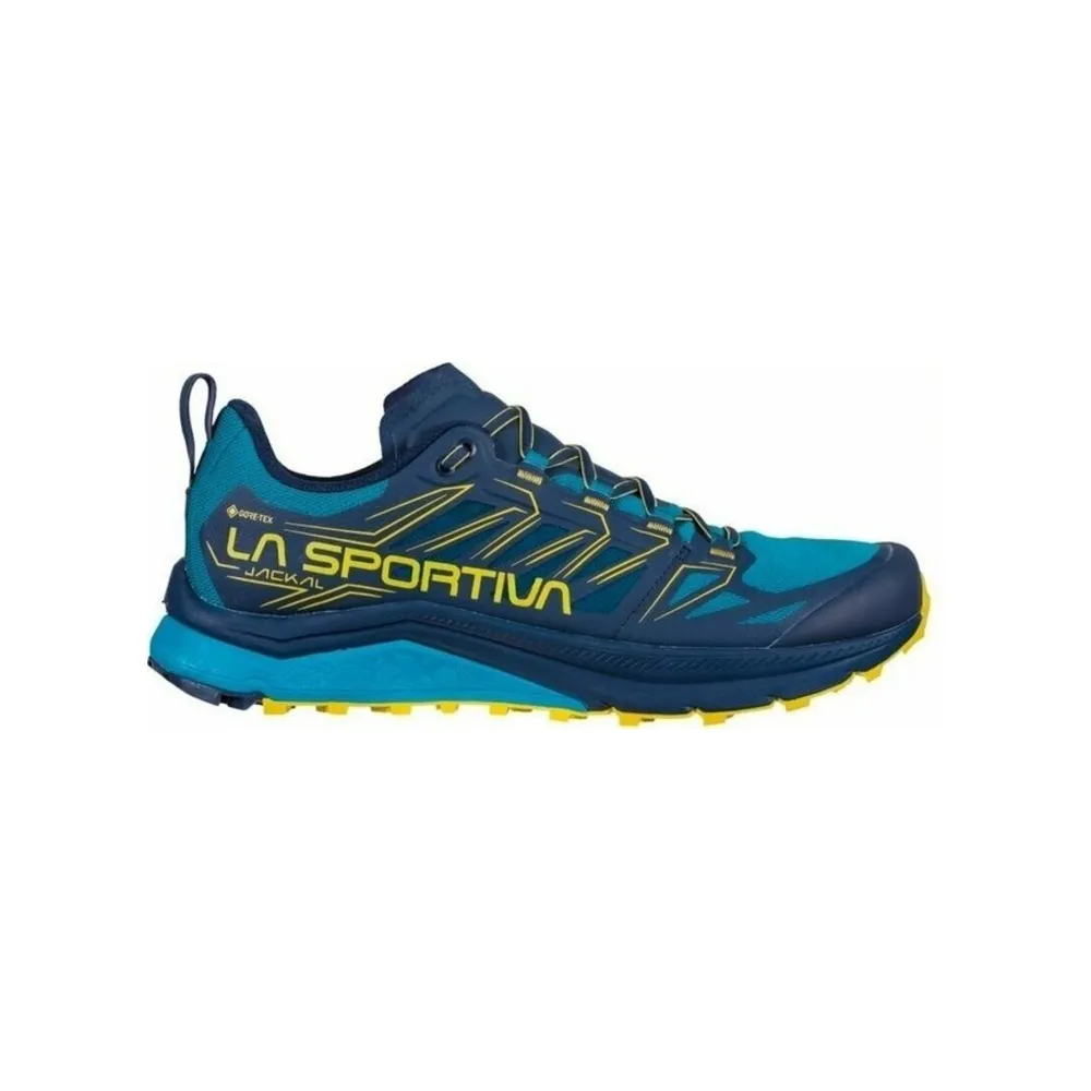 La Sportiva Jackal GTX 46J-629723 / blau