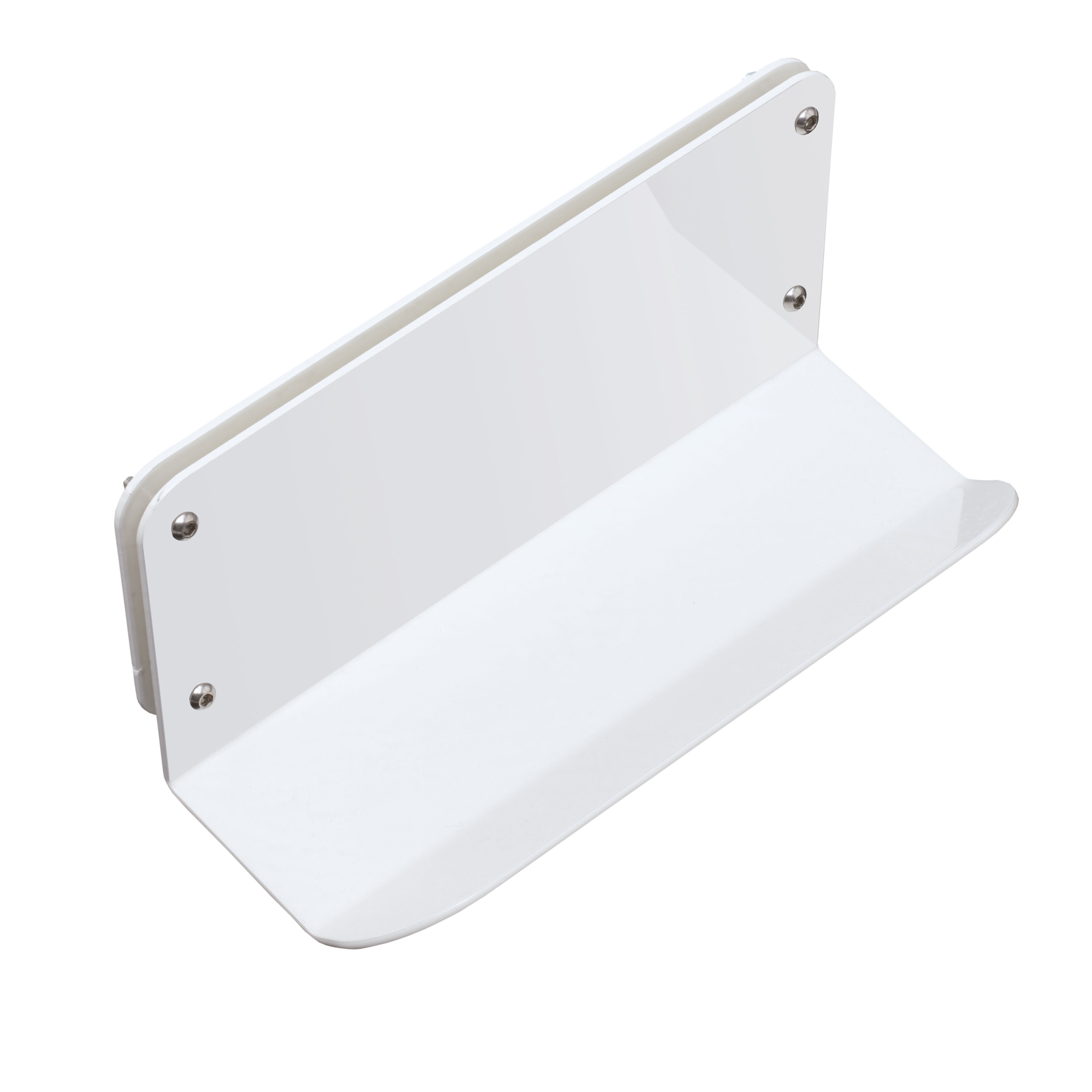 Towel Anchor Pro Anlagenzubehör - Weiß