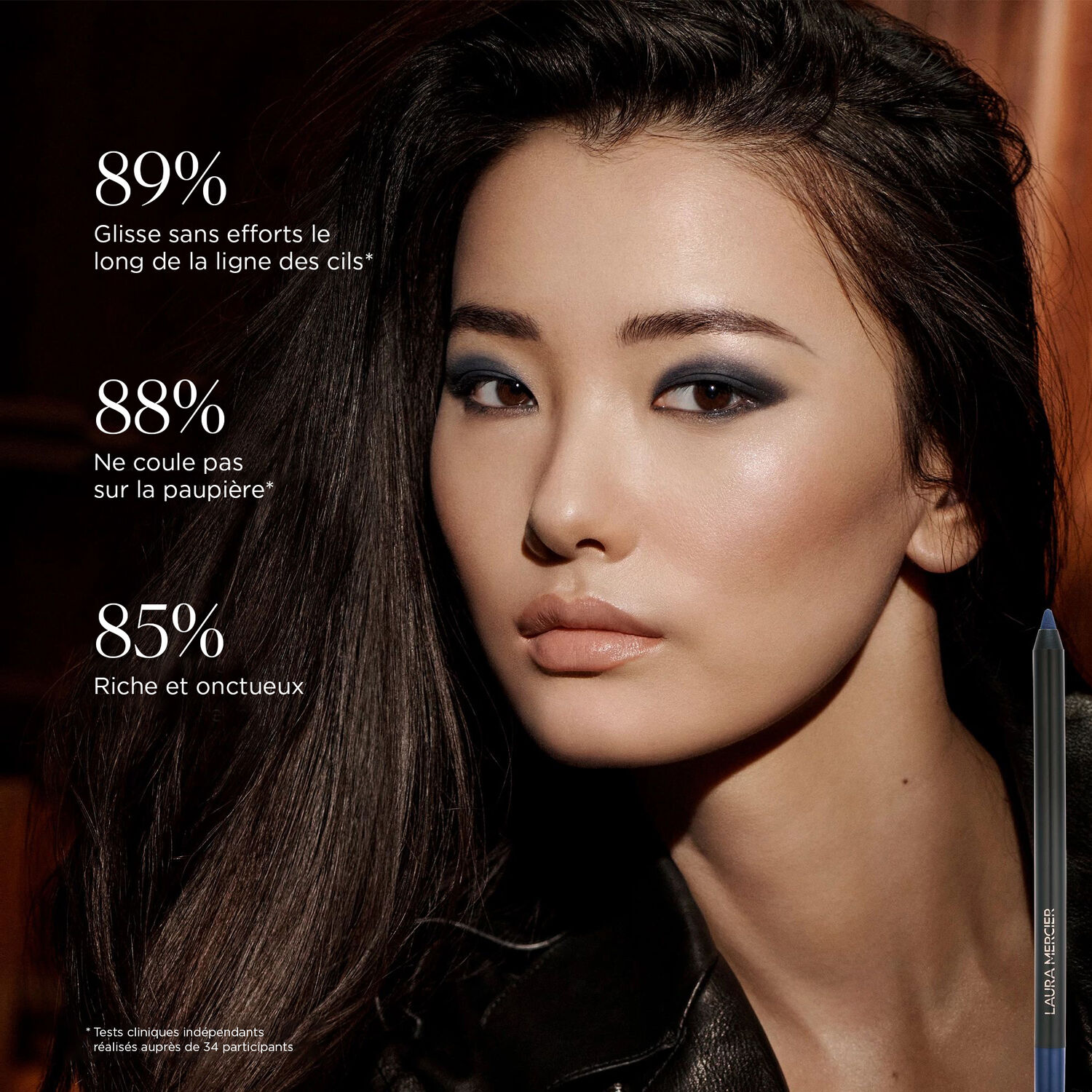 Laura Mercier Caviar Tighline Eyeliner