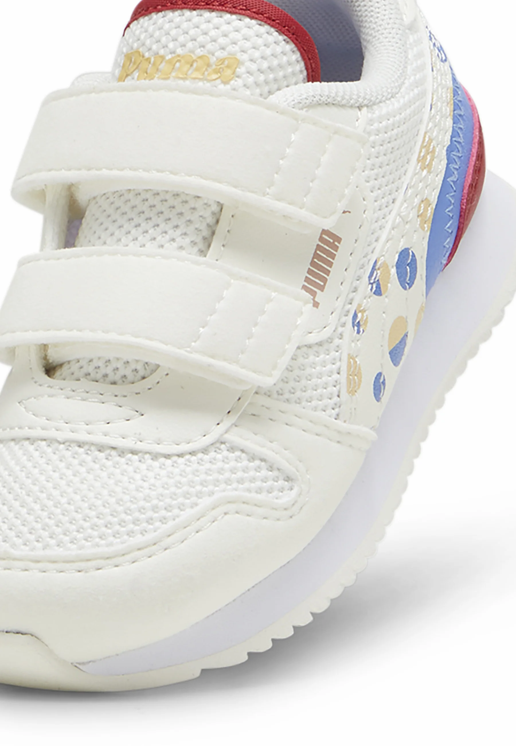 Zapatos Puma Primeros Pasos