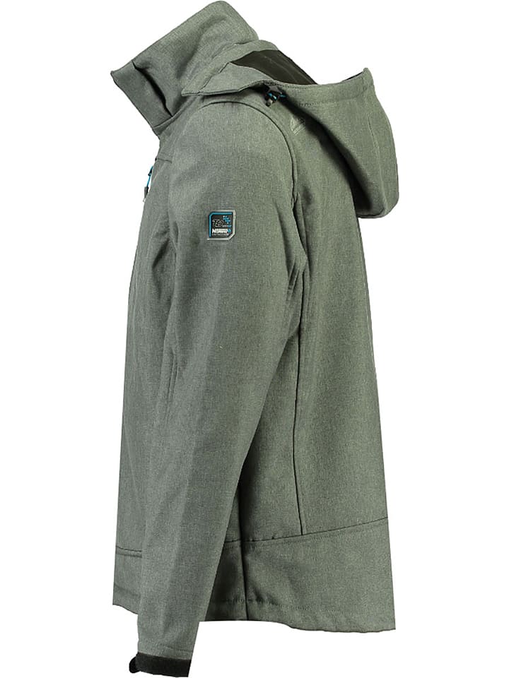 Geographical Norway Softshelljacke 