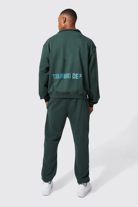 Active Training Dept Slim-Fit Jogginghose