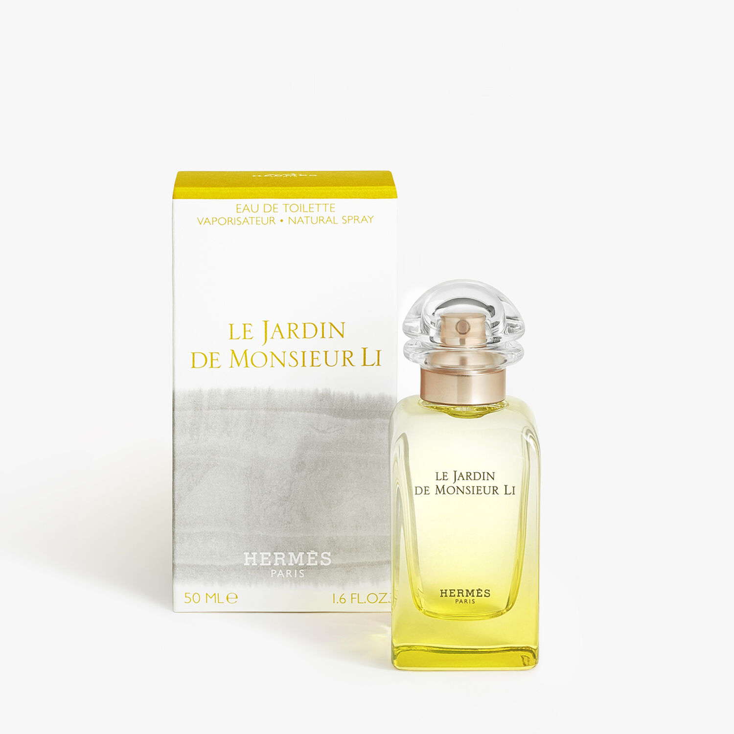 Hermès Le Jardin de Monsieur Li Eau de Toilette