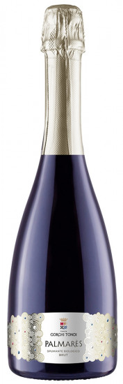 Palmarès Spumante brut Bio - Tenuta Gorghi Tondi