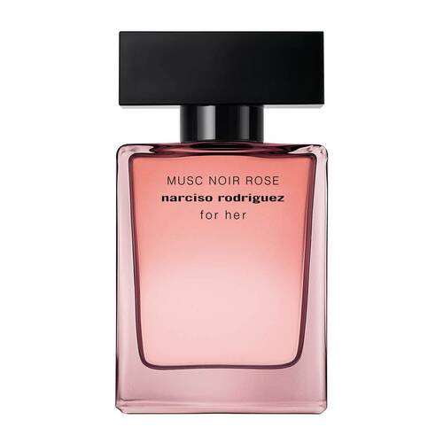Woda perfumowana Narciso Rodriguez Musc Noir Rose 100 ml