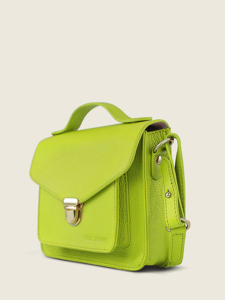 Mademoiselle George XS Sorbet - Pomme