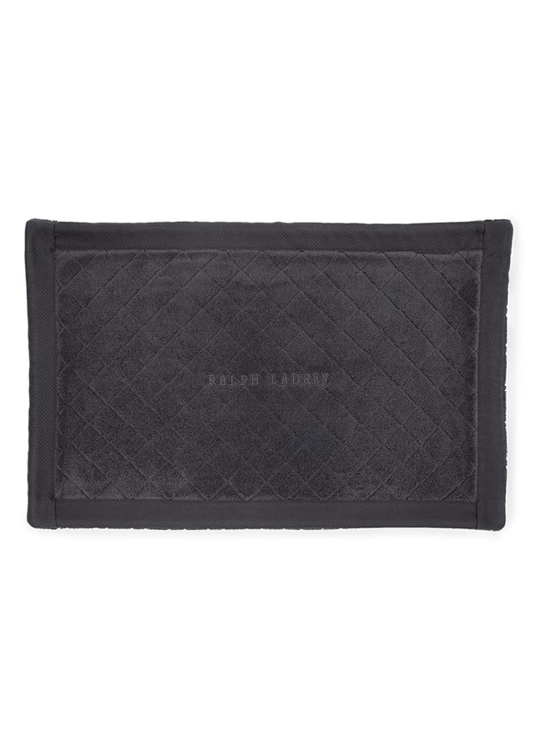 Tapis de bain Ralph Lauren Avenue - 50 x 80 cm