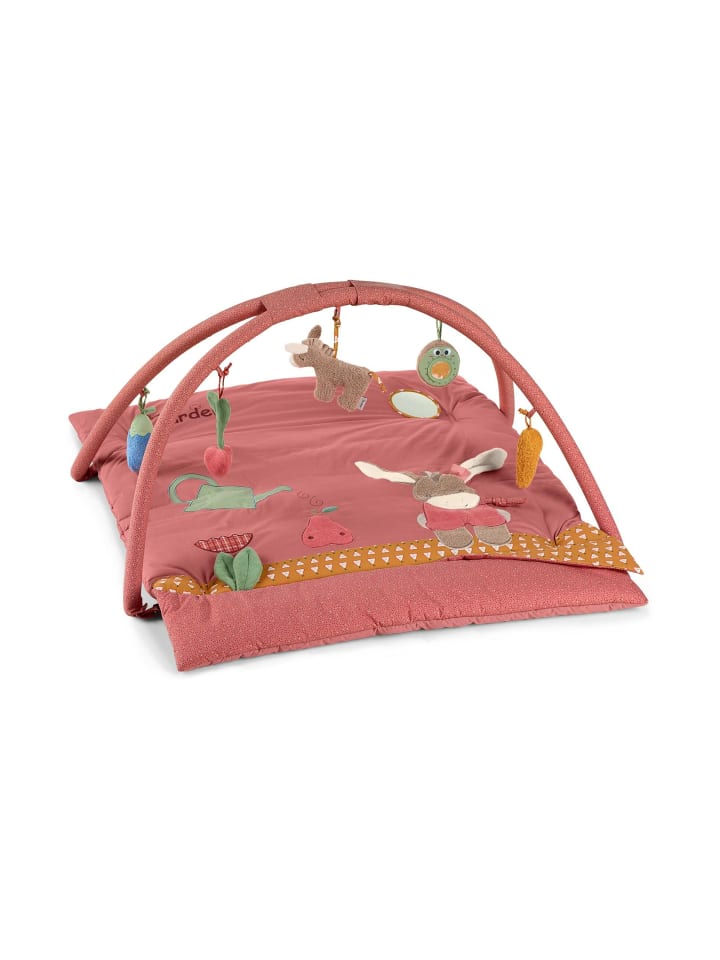 Sterntaler Spielbogen ESEL Emmily in mehrfarbig günstig kaufen onesize