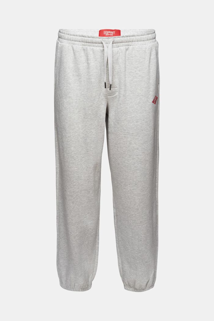 Bestickte Sweathose