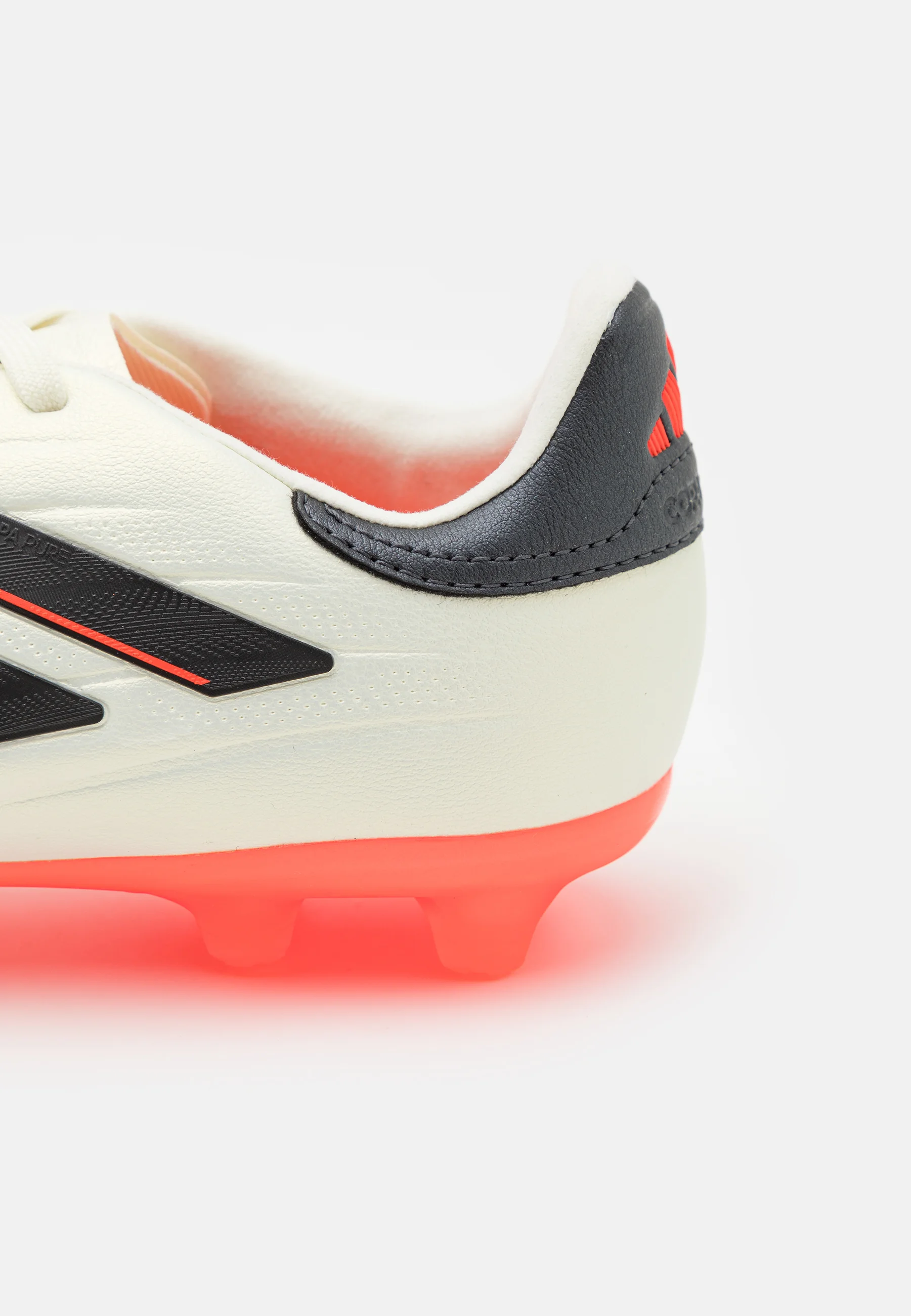 adidas Performance COPA PURE 2 ELITE FG UNISEX - Botas de fútbol con tacos