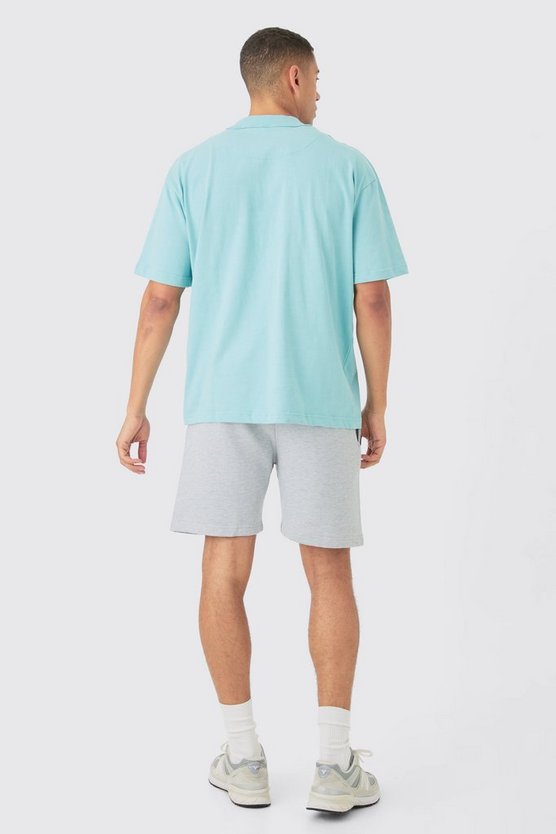 Oversize T-Shirt