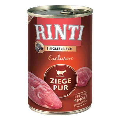 RINTI Singlefleisch 24 x 400 g