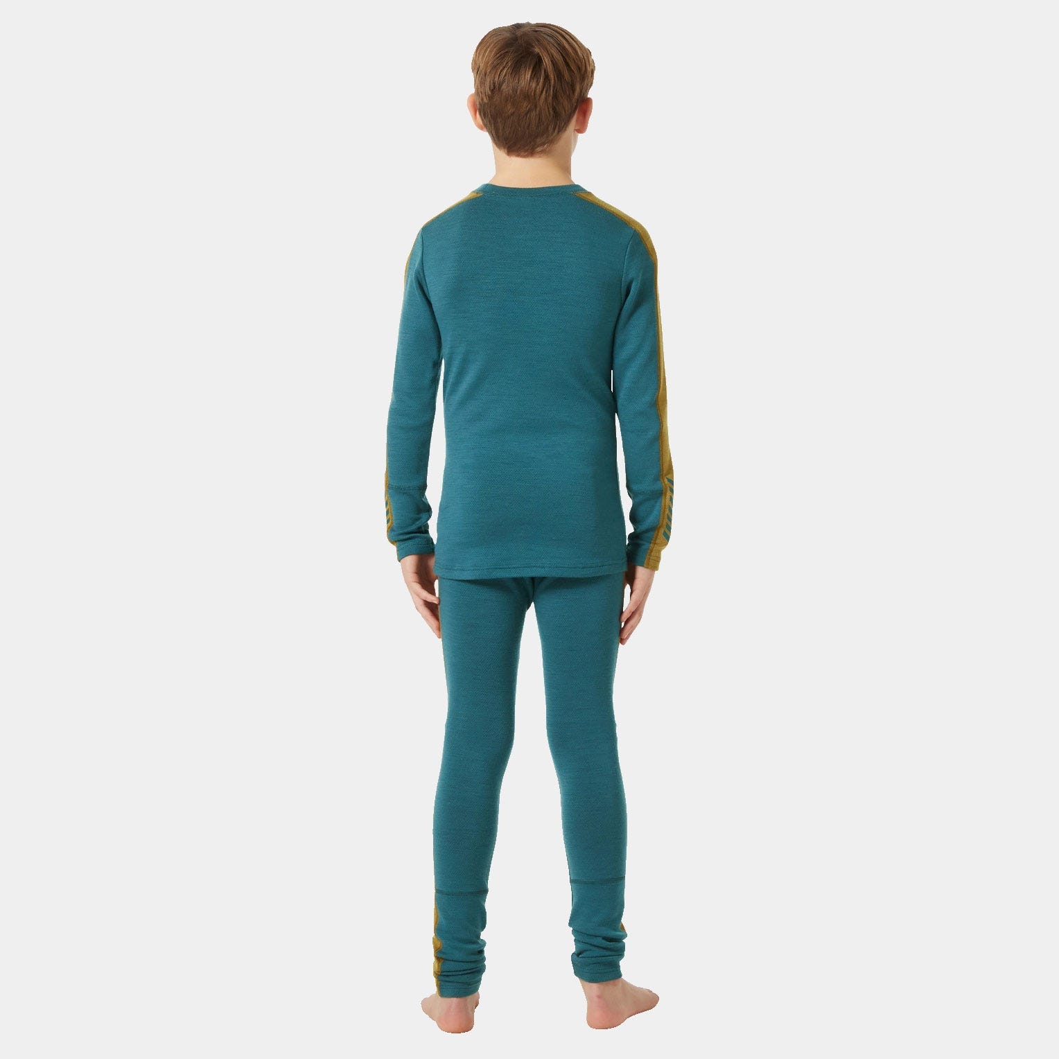 Juniors' LIFA® Merino Midweight Base Layer Set