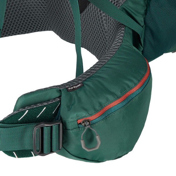 AMBER 65 PLUS Damen - Trekkingrucksack Damen