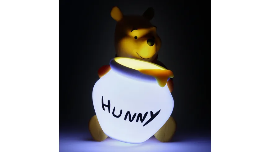 Winnie Puuh Leuchte