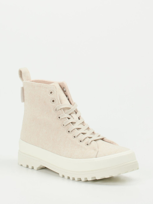 Sneaker high-81663590009 Superga