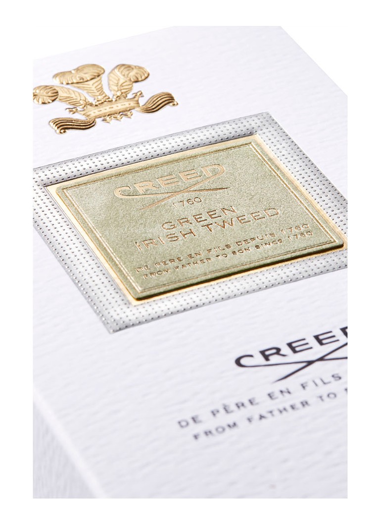 Creed Green Irish Tweed Eau de Parfum