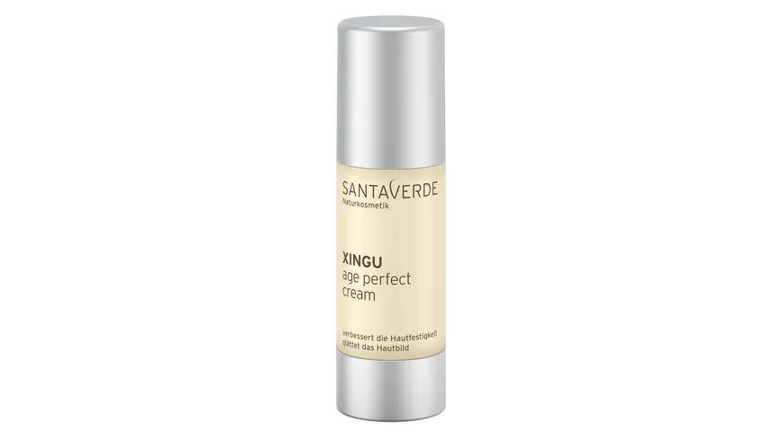 Santaverde xingu age perfect cream 30 ml