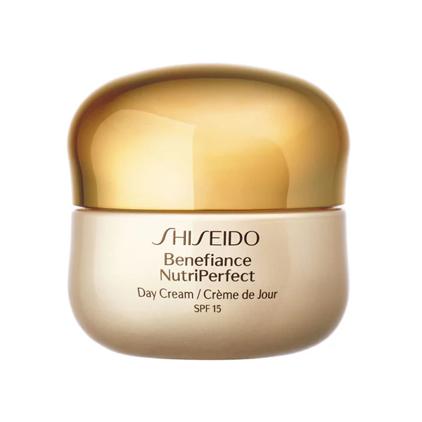 Benefiance Nutriperfect Creme de Dia FPS 15 - Creme de dia antirrugas
