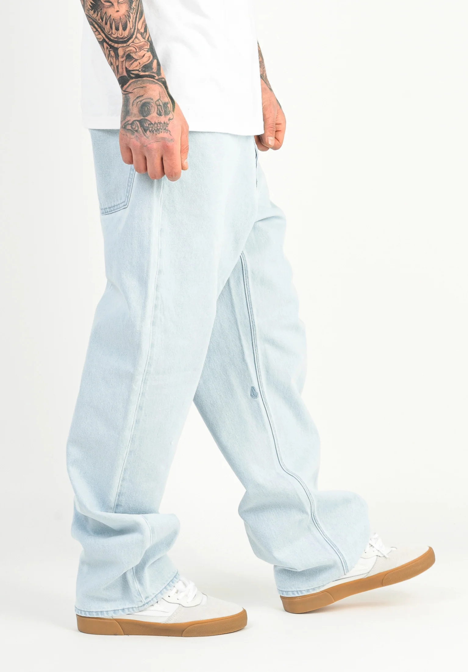 Billow Pant