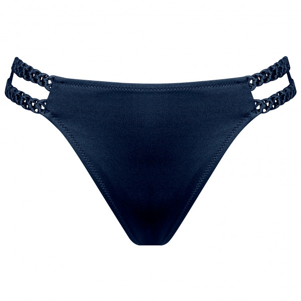 Watercult - Women's MakramÉ Love Bikini Bottoms 632 - Bikini-Bottom