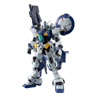 Mobile Suit Gundam 0083 with Phantom Bullet Robot Spirits Actionfigur Side MS RX-78GP00 Gundam GP00 Blossom Ver. A.N.I.M.E.