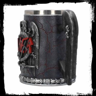 Slayer Bierkrug