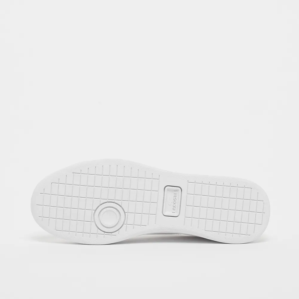 Lacoste Carnaby Pro 45SUJ0002-21G / weiss