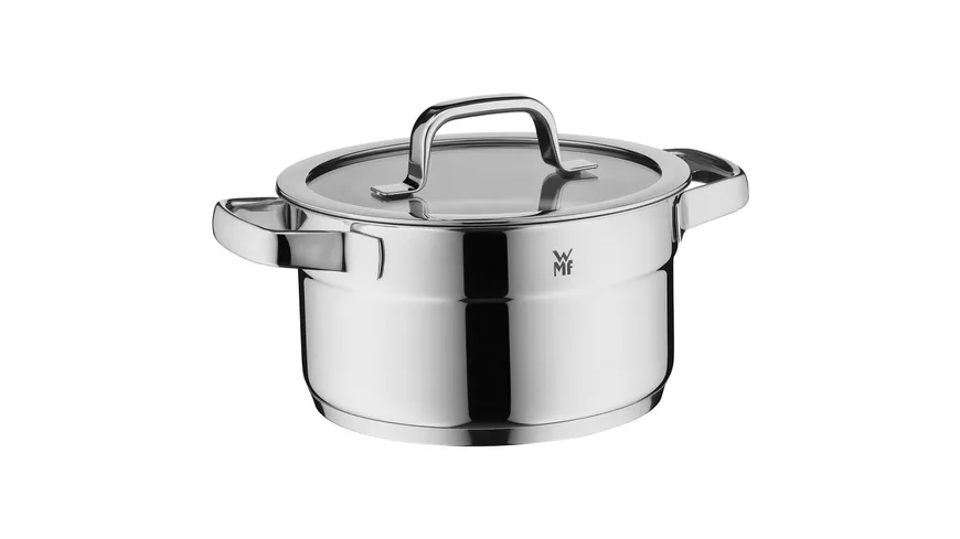 WMF Fleischtopf mit Glasdeckel Compact Cuisine Ø 20cm
