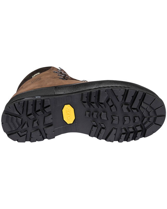 Hanwag Stiefel Alaska Wide GTX