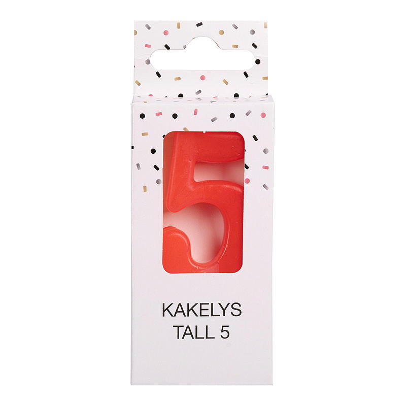 Giform Kakelys Tall 5