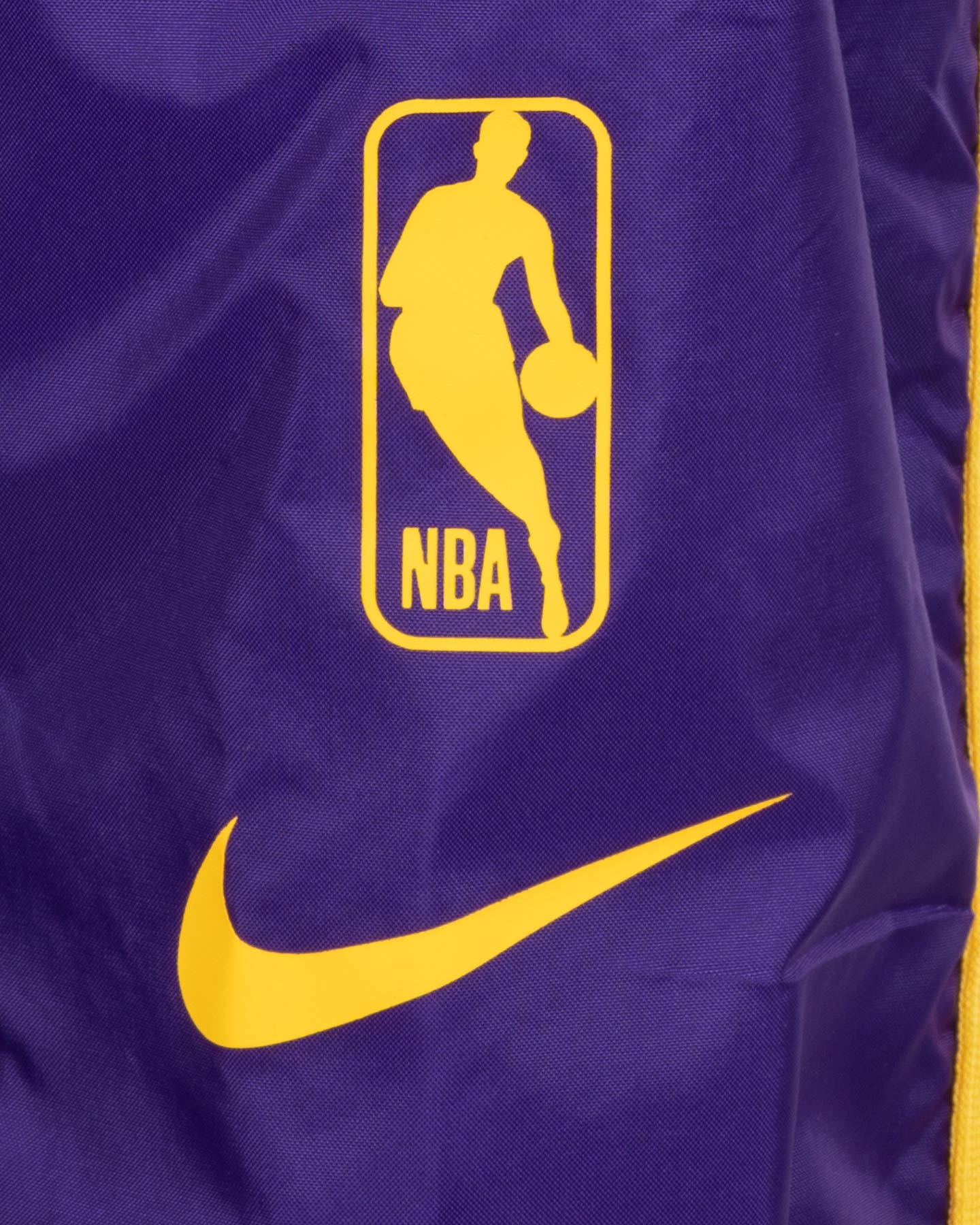 Tepláková súprava Nike Courtside Lakers Jr EZ2B7FFPU-LAK