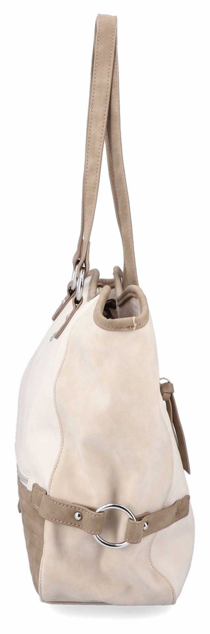 RIEKER Handtaschen beige
