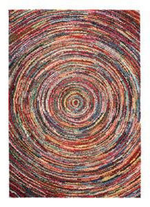 OCIWebteppich modern Hochflor