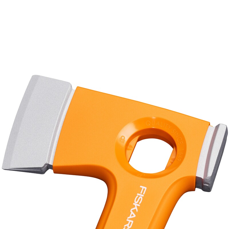 Fiskars Campingbeil X13 ultraleicht