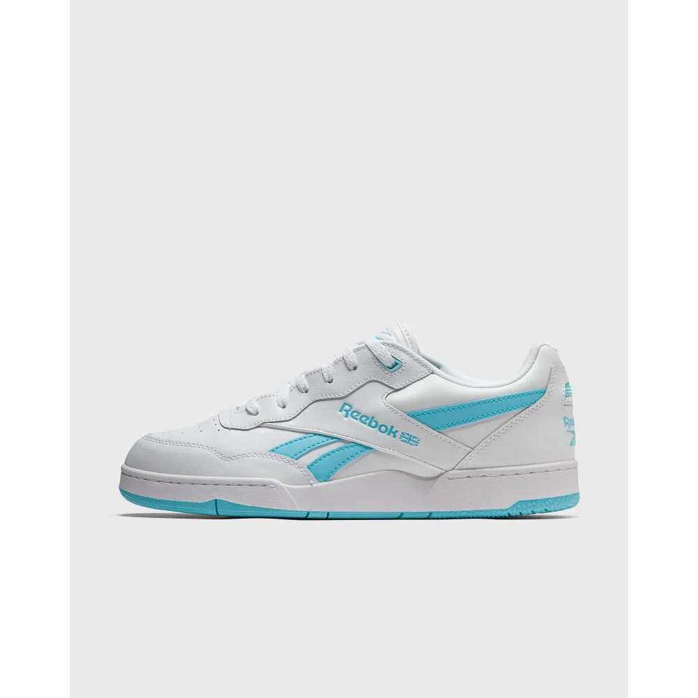 Reebok BB 4000 II ID4590 / weiss